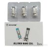 Rincoe Jellybox Nano Ανταλλακτικά Πηνία 1000 Mah 2,8 Ml