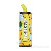 Max Miwu Coke Tin 3% Ηλεκτρονικά Τσιγάρα Μιας Χρήσης # Ανανά Καταιγίδα 600 Mah